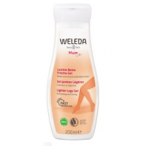Weleda Gel Tónico de Cobre, 200 ml