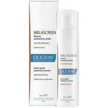 DUCRAY MELASCREEN SERUM ANTI-MANCHAS LUMINOSIDAD 1 ENVASE 40 ML