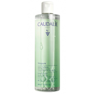 Caudalie Vinopure Tonico Purificante 400ml