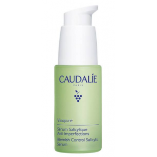 Caudalie Vinopure Serum Infusion Anti-imperfecciones 30ml