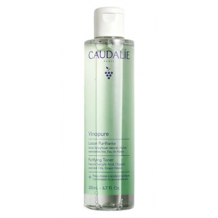 Caudalie vinopure Tonico Purificante 200ml 200ML