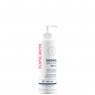 Topicrem UR-10 Leche Corporal 500ml