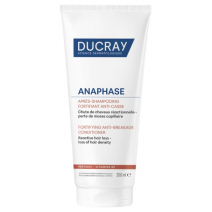 ANAPHASE ACONDICIONADOR FORTIFICANTE ANTIRROTURA DUCRAY 1 TUBO 200 ML