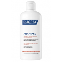 ANAPHASE CHAMPU ANTICAIDA Y CRECIMIENTO DUCRAY 1 ENVASE 400 ML