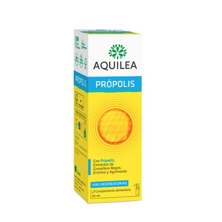 AQUILEA PROPOLIS SPRAY 50 ML