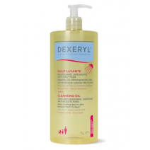 DEXERYL ACEITE LIMPIADOR 1 ENVASE 1 L