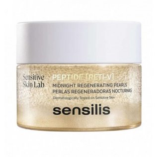 SENSILIS PEPTIDE RETI-V 1 TARRO 50 ML