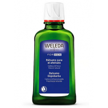 WELEDA BALSAMO AFTER SHAVE FOR MEN 1 ENVASE 100 ML