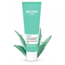 WELEDA HIDRA+ CREMA HIDRATANTE 48H 1 TUBO 30 ML