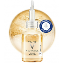 VICHY NEOVOADIOL PERI & POST MENOPAUSIA MENO BI-SERUM 5 30 ML
