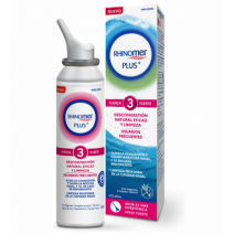 RHINOMER PLUS USUARIOS FRECUENTES FUERZA 3 XL 200ML