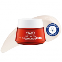 VICHY LIFTACTIV B3 SPF50 ANTIARRUGAS 50ML