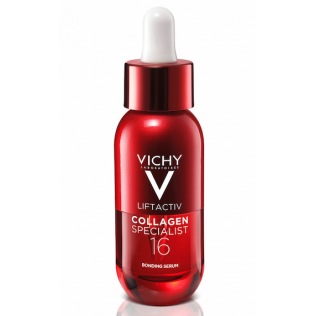 VICHY LIFTACTIV COLLAGEN SPECIALIST 16 1 ENVASE 30 ML