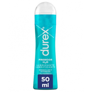 Durex Play Lubricante Intimo Frescor 50 ml