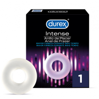 Durex Anillo de Placer, 1 unidad