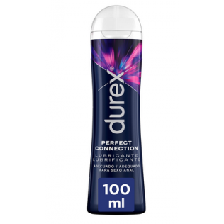 Durex Perfect Connection Lubricante 100ml