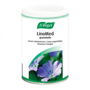 LINOMED GRANULADO 1 TARRO 300 G