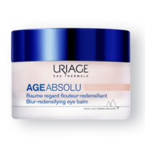 URIAGE AGE ABSOLU BÁLSAMO CONTORNO DE OJOS REDENSIFICANTE 15 ML