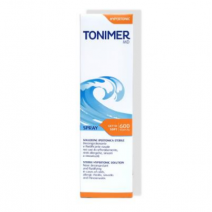 TONIMER HIPERTONIC SPRAY 125ML