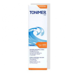 TONIMER HIPERTONIC SPRAY 125ML