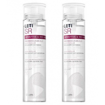 LETI SR DUPLO PROBIOCLEAN H2O AGUA MICELAR, 2X200 ML