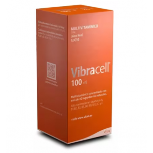 VITAE VIBRACELL 1 ENVASE 100 ML