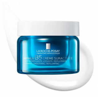 La Roche Posay Hyalu B5 Suractivated Crema 50ml