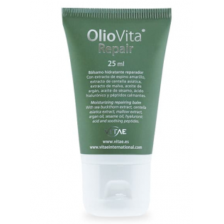 VITAE OLIOVITA REPAIR 1 TUBO 25 ML