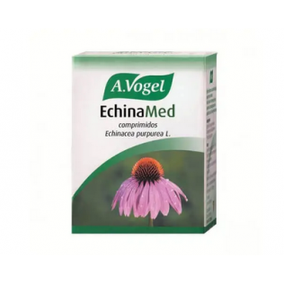 ECHINAMED 30 COMPRIMIDOS