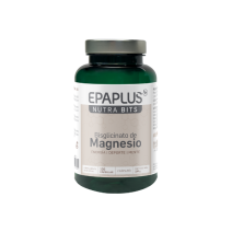 EPAPLUS NUTRABITS MAGNESIO 120 CAPSULAS