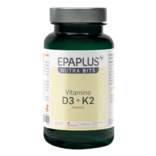 epaplus-nutrabits-vitamina-d3--vitamina-k2-90-capsulas