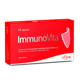 vitae-inmunovita-15-capsulas