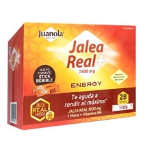 Angelini Juanola DUPLO Jalea Energy 2x14