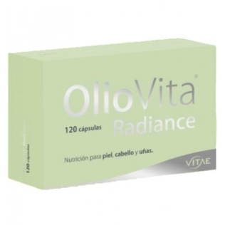 vitae-oliovita-radiance-120-capsulas