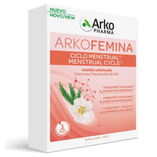 arkofemina-ciclo-menstrual-30-comprimidos