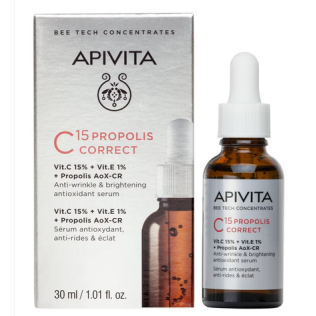apivita-serum-c15-propolis-correct-30ml