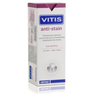 Vitis Anti-Stain 50ml