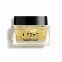 Lierac Premium Mascarilla Suprema Anti-edad Dia y Noche, 75ml