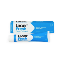 Lacer Fresh Gel 75ml
