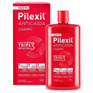 pilexil-anticaida-champu-triple-protection-1-envase-275-ml