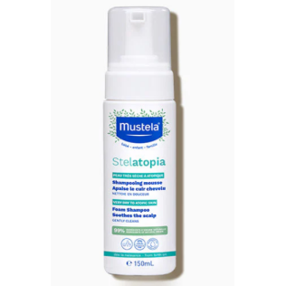 stelatopia-champu-mousse-recien-nacido-1-envase-150-ml