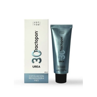 Tractopon 30% Urea Crema 40ml