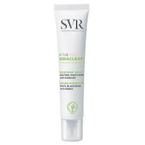 SVR SEBIACLEAR ACTIVE TEINTE 40ML
