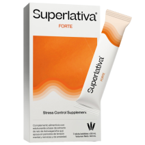 Superlativa Forte 15 sticks x 20ml