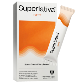 Superlativa Forte 15 sticks x 20ml