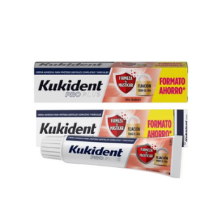 Kukident DUPLO Neutro, 2X47g