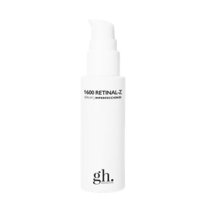 Gema Herrerias 1600 Retinal-Z Serum 30ml