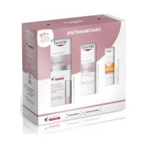 Eucerin PACK Anti-Pigment Crema Dia 50ml + REGALO Stick Corrector 5ml