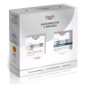 Eucerin PACK Hyaluron Filler Día SPF30 Normal Mixta, 50ml+Crema Noche,50ml