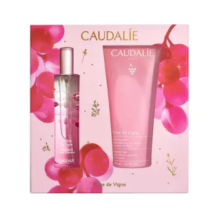 El Agua Refrescante Rose de Vigne 50ml